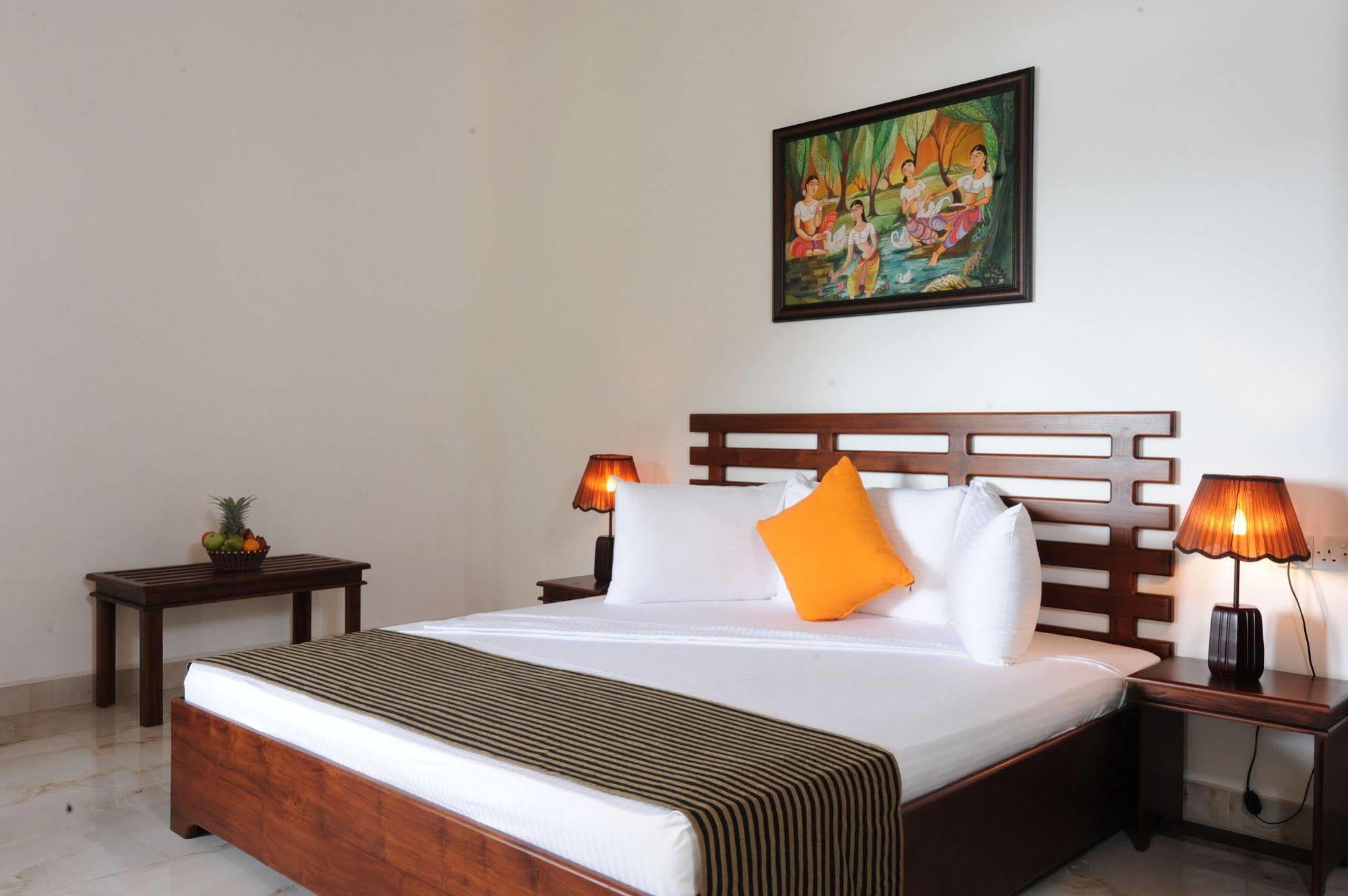 Melheim Kandy Villas Екстер'єр фото