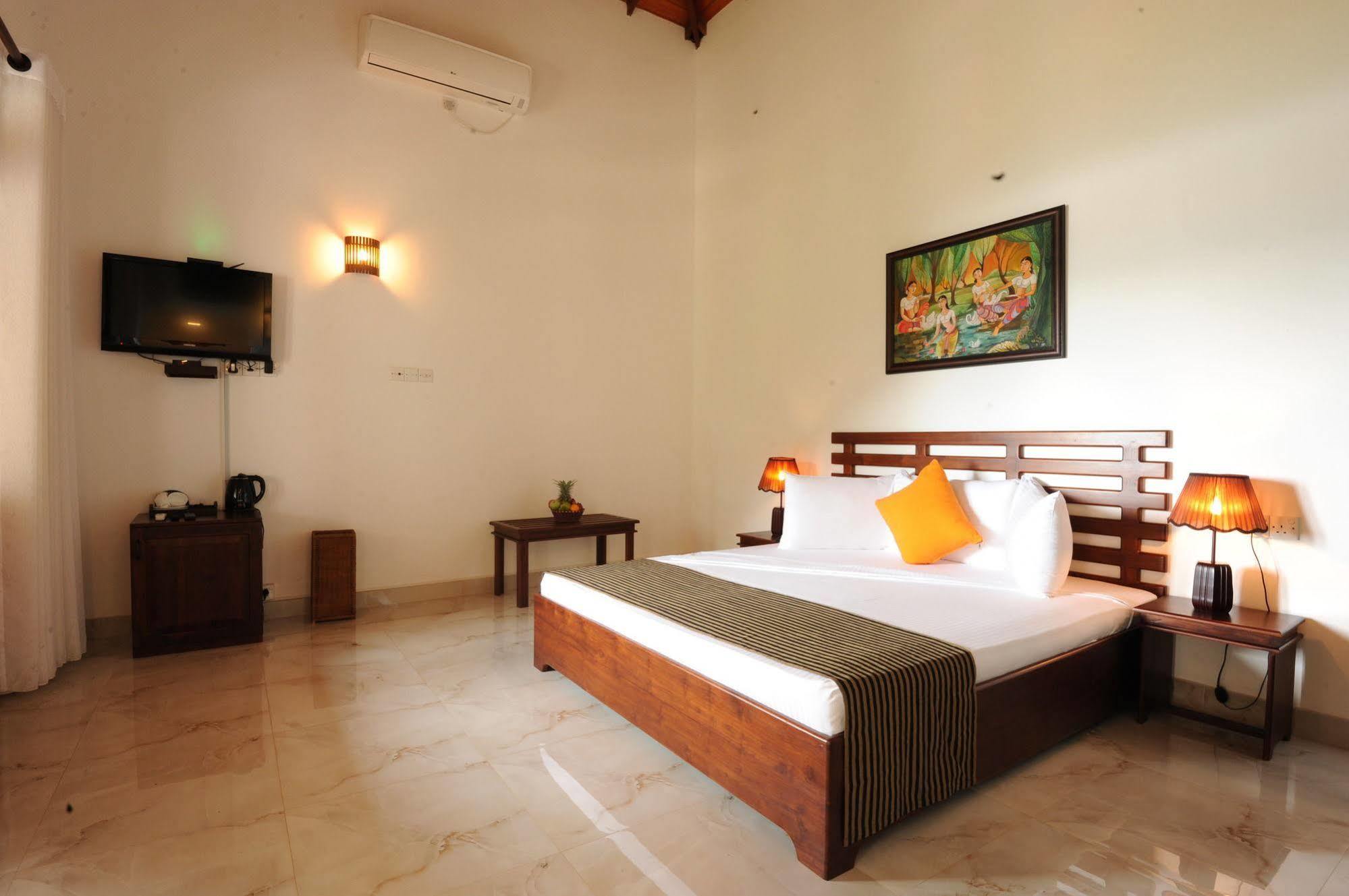 Melheim Kandy Villas Екстер'єр фото