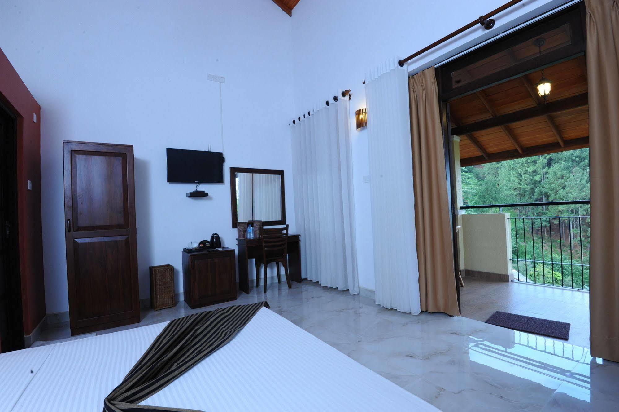 Melheim Kandy Villas Екстер'єр фото