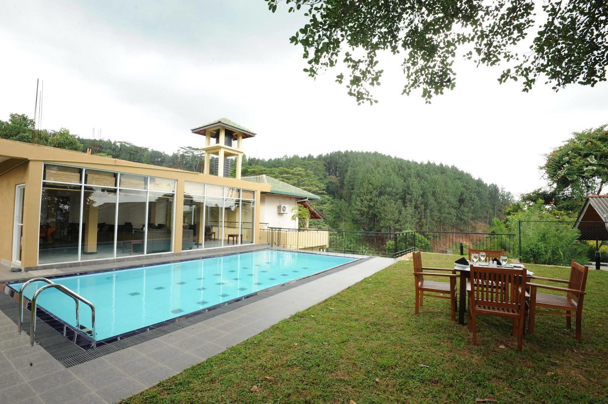 Melheim Kandy Villas Екстер'єр фото