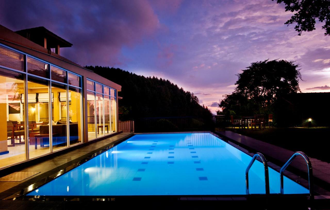 Melheim Kandy Villas Екстер'єр фото