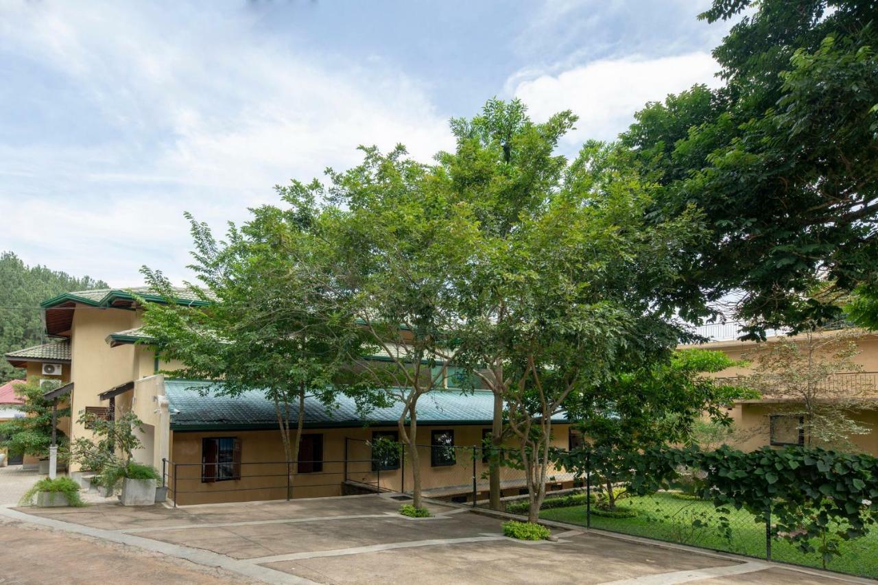 Melheim Kandy Villas Екстер'єр фото