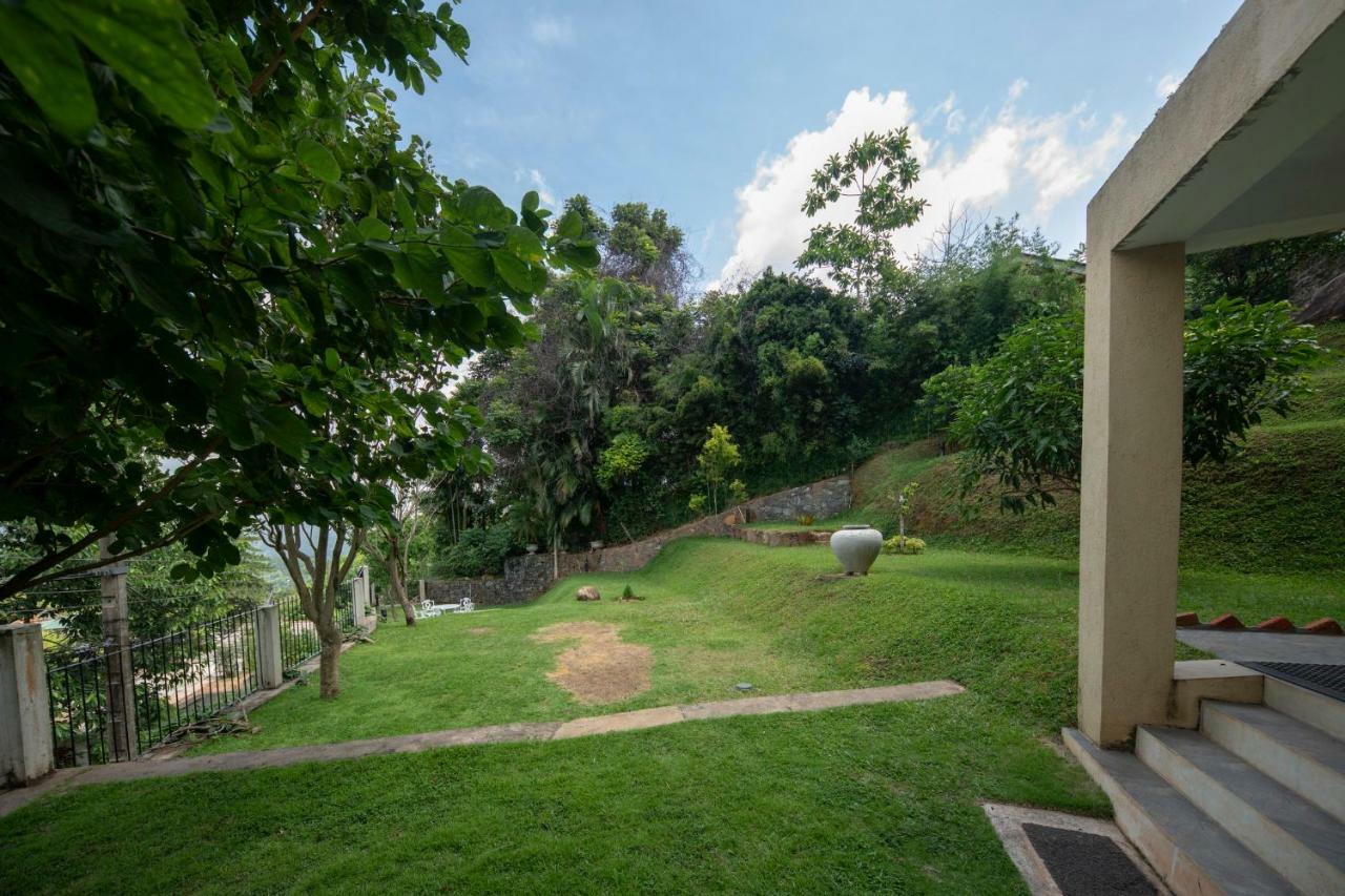 Melheim Kandy Villas Екстер'єр фото