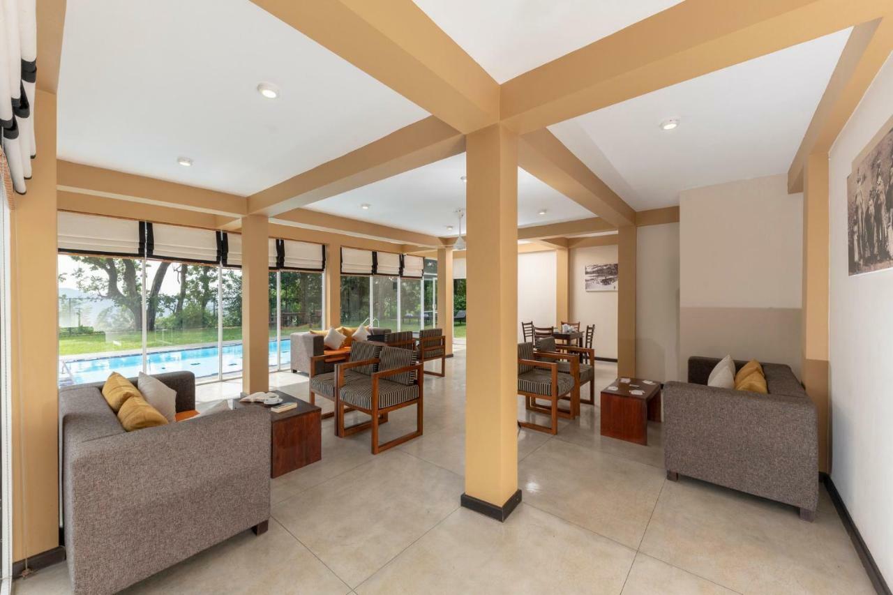 Melheim Kandy Villas Екстер'єр фото