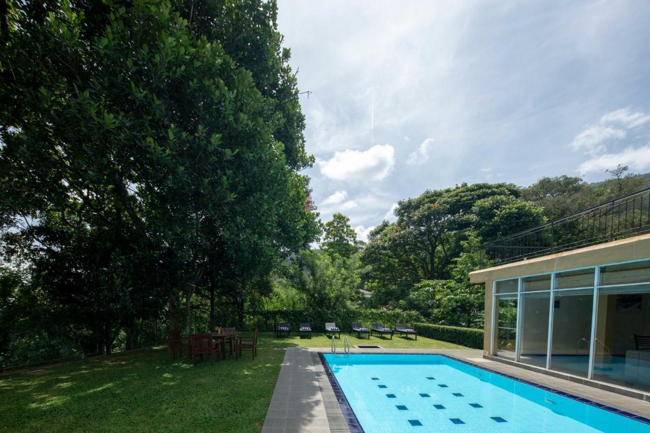 Melheim Kandy Villas Екстер'єр фото