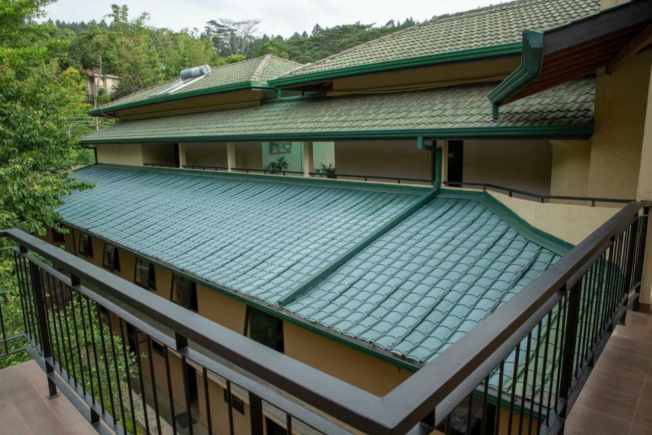Melheim Kandy Villas Екстер'єр фото