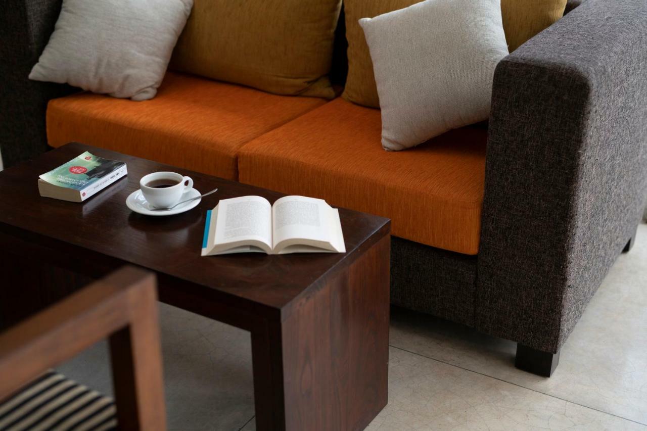Melheim Kandy Villas Екстер'єр фото