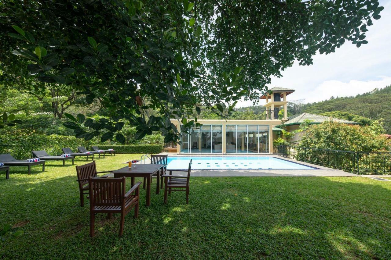 Melheim Kandy Villas Екстер'єр фото