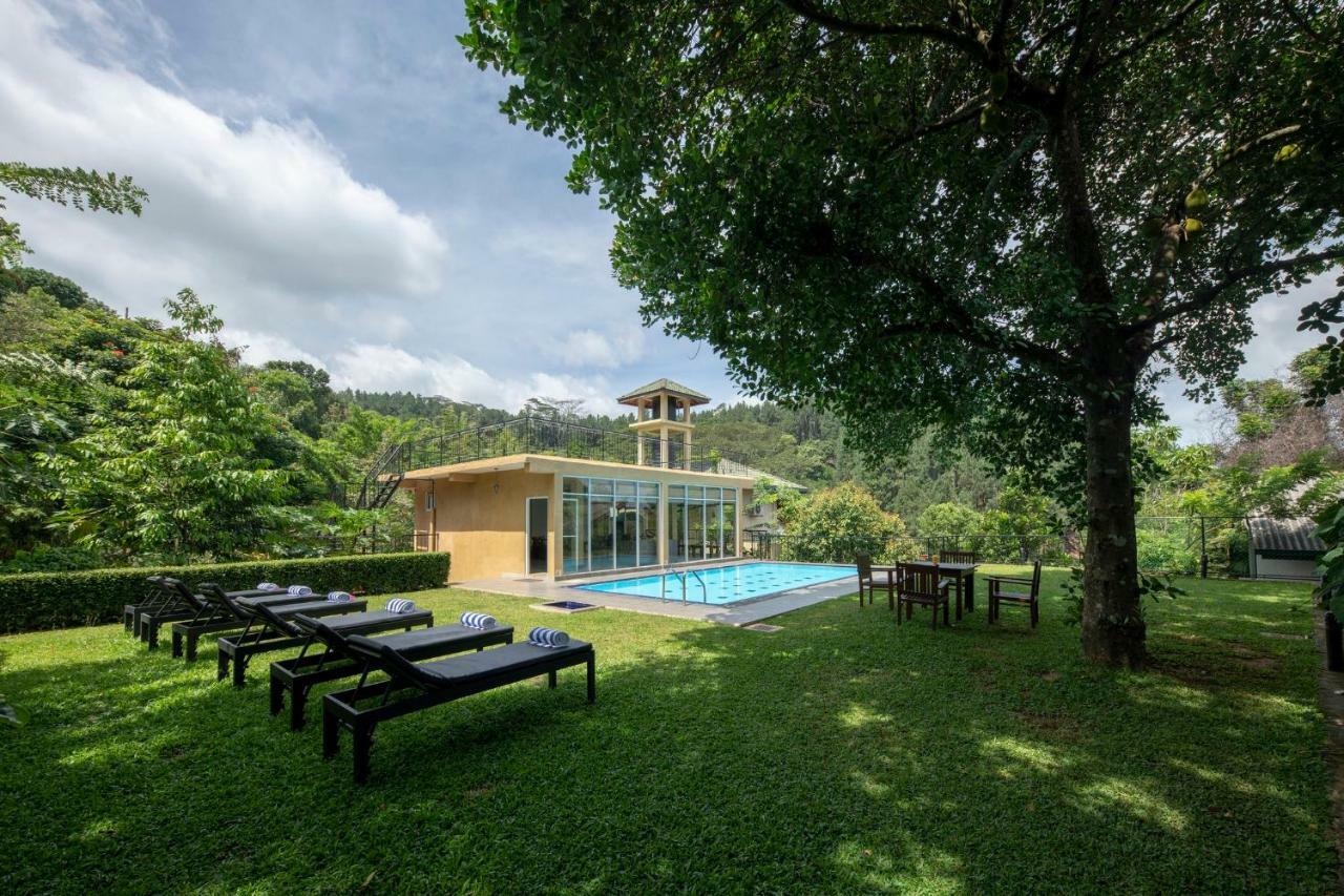 Melheim Kandy Villas Екстер'єр фото