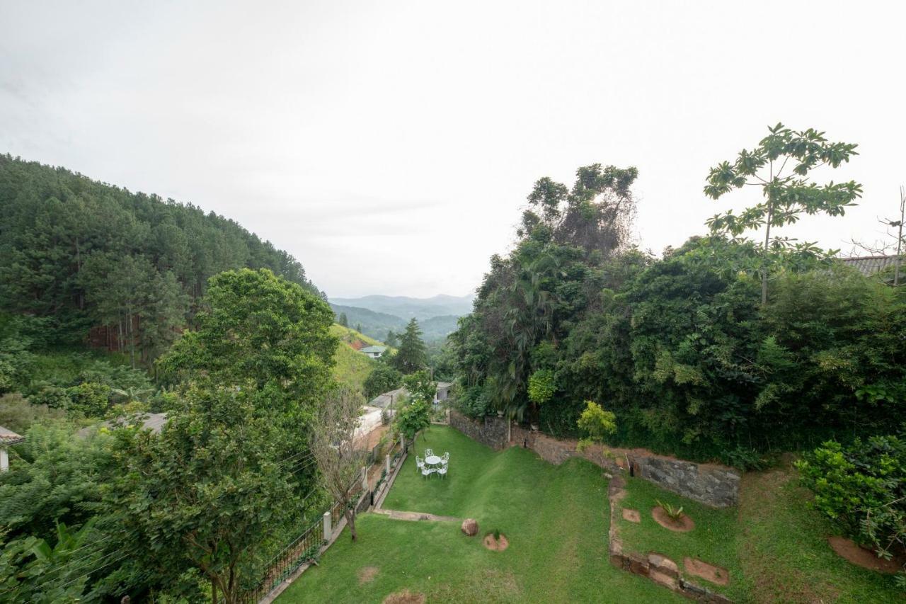 Melheim Kandy Villas Екстер'єр фото