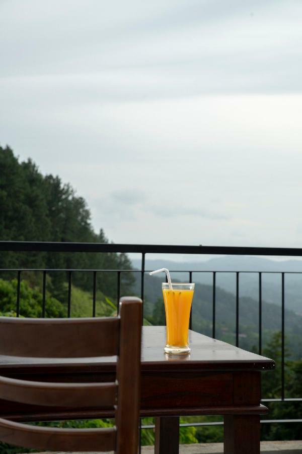 Melheim Kandy Villas Екстер'єр фото