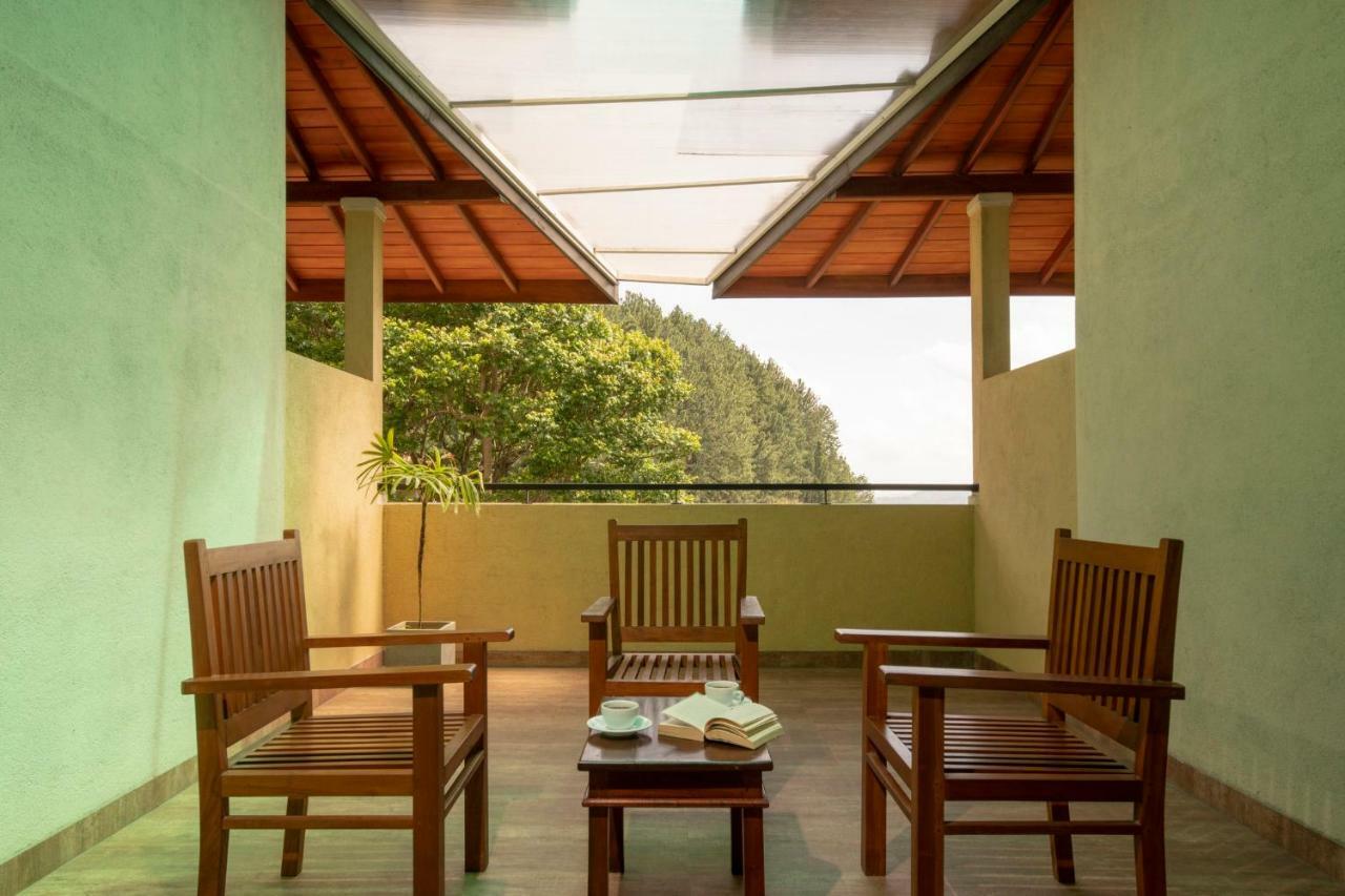 Melheim Kandy Villas Екстер'єр фото
