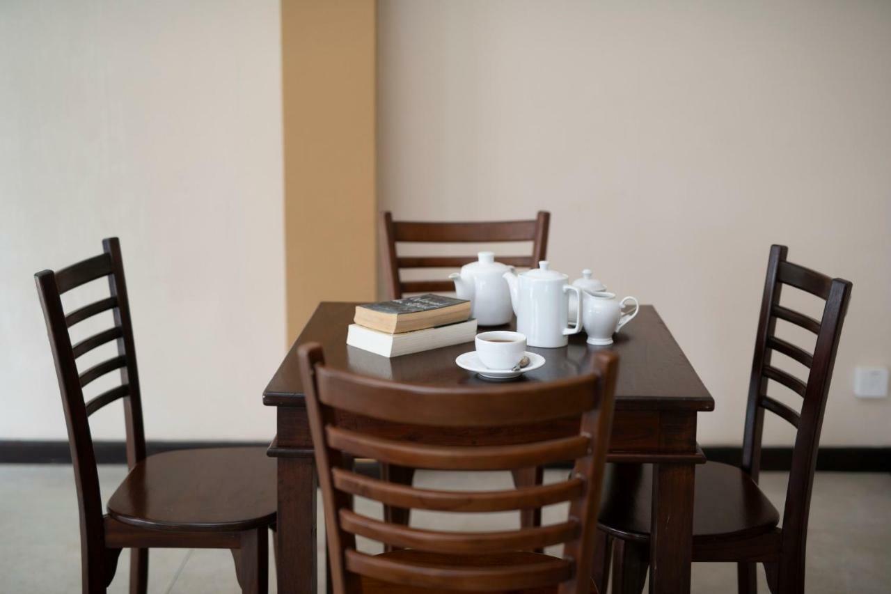 Melheim Kandy Villas Екстер'єр фото