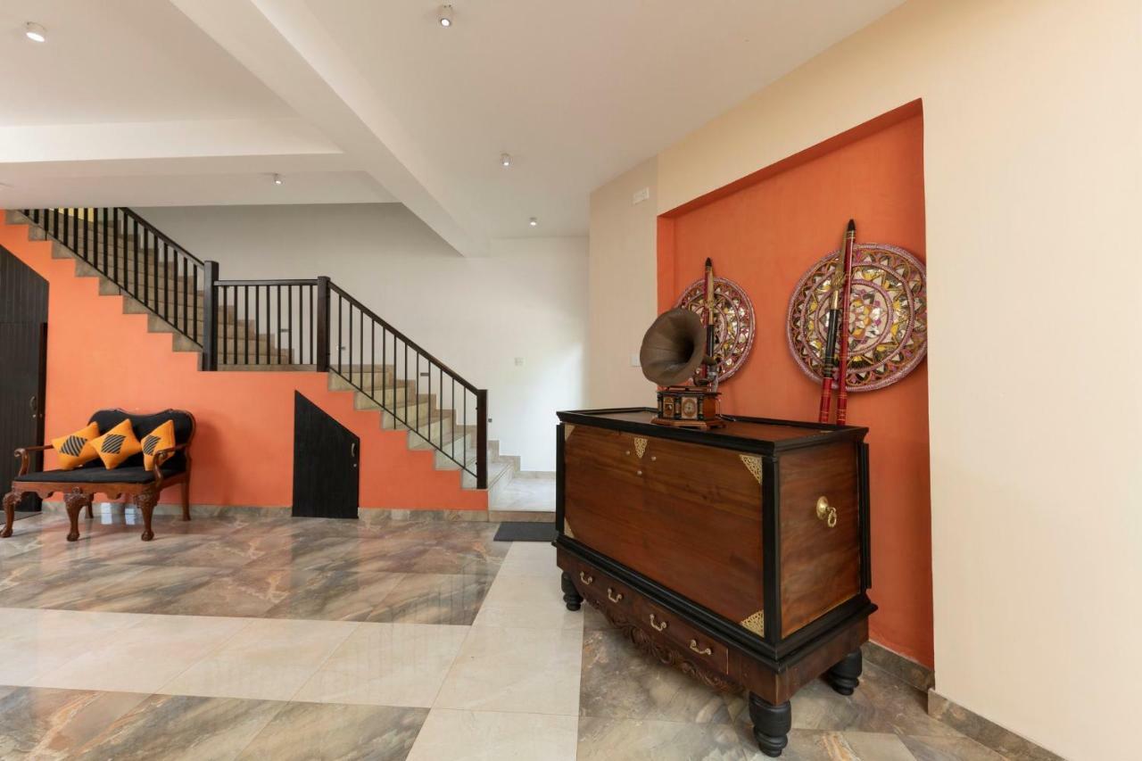 Melheim Kandy Villas Екстер'єр фото