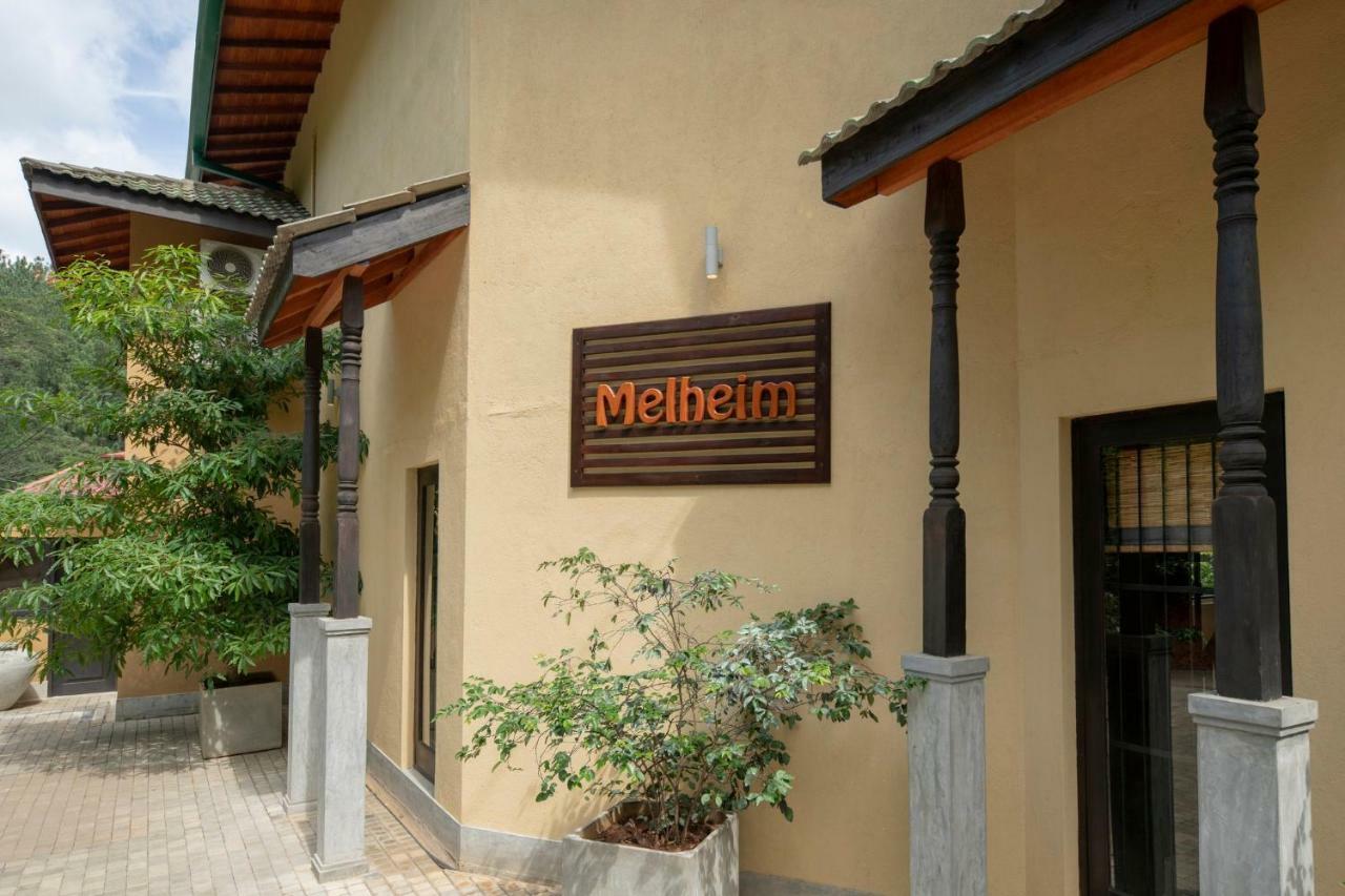 Melheim Kandy Villas Екстер'єр фото