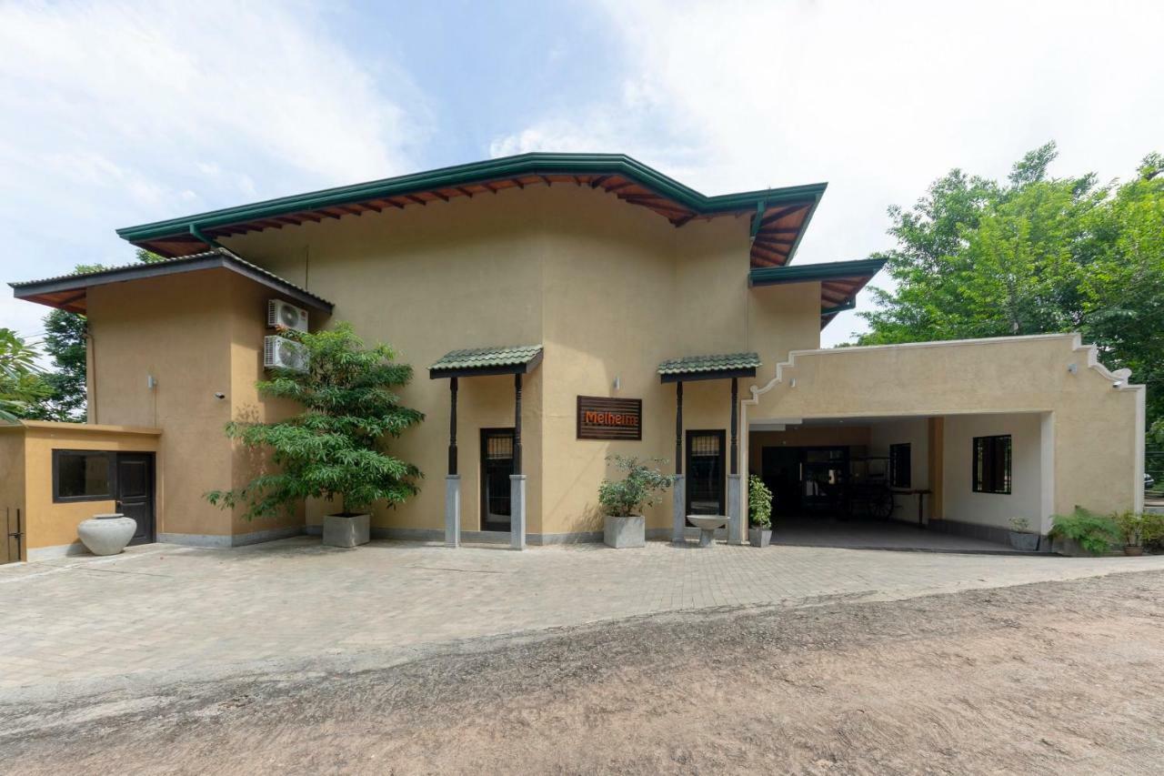 Melheim Kandy Villas Екстер'єр фото