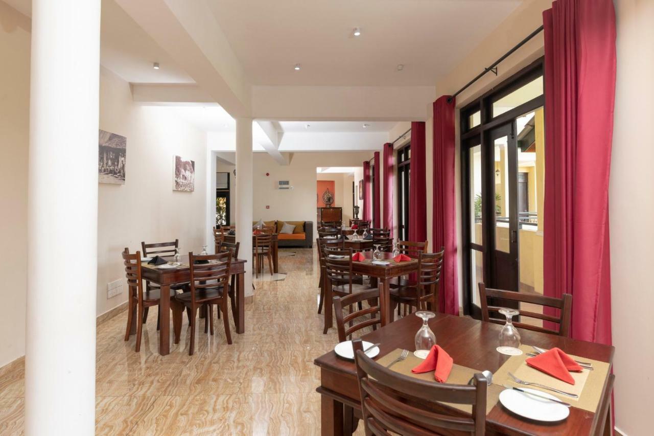 Melheim Kandy Villas Екстер'єр фото