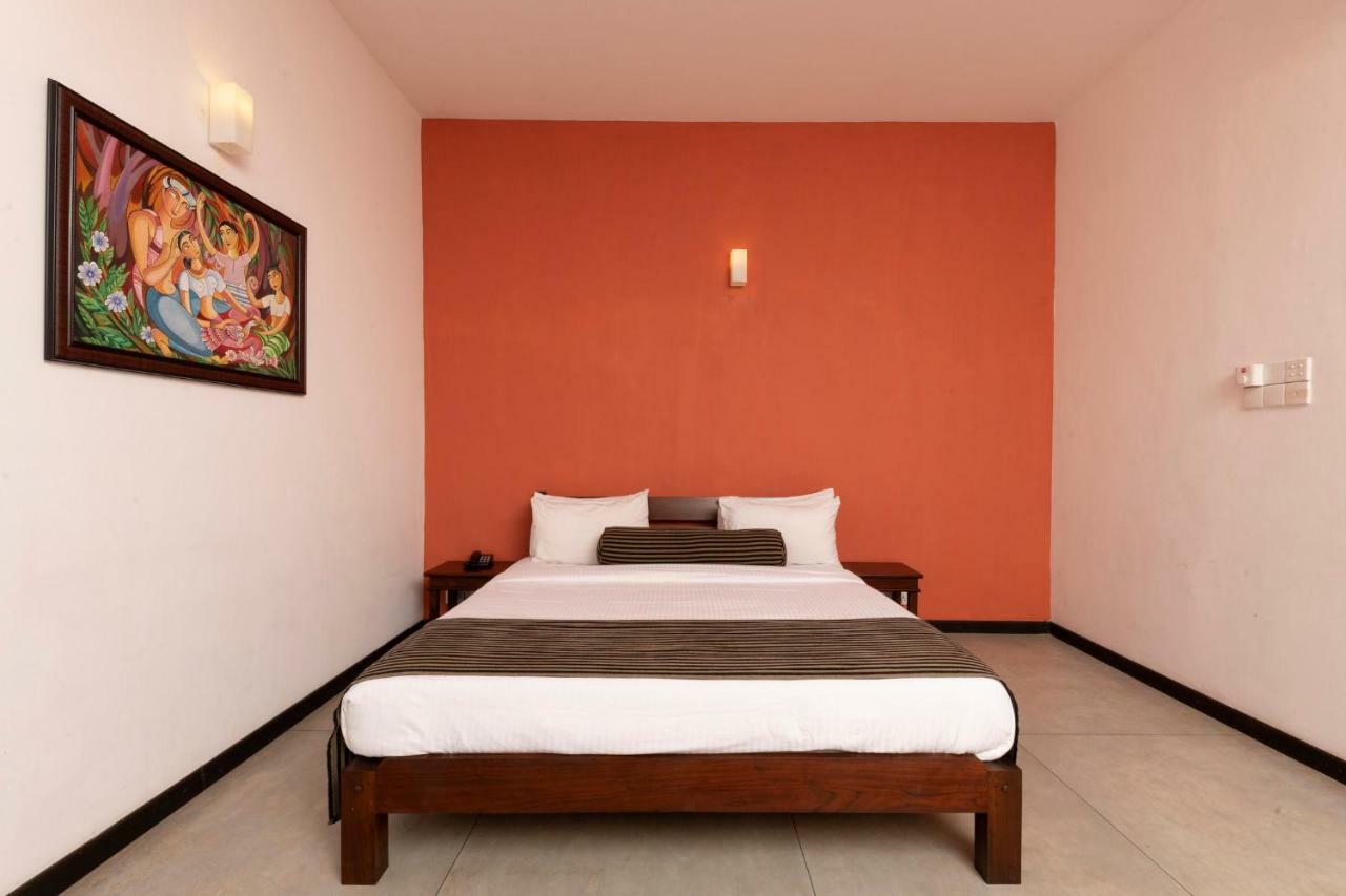 Melheim Kandy Villas Екстер'єр фото