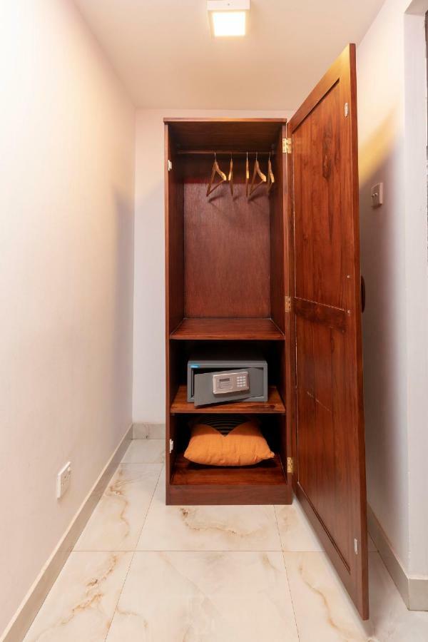Melheim Kandy Villas Екстер'єр фото