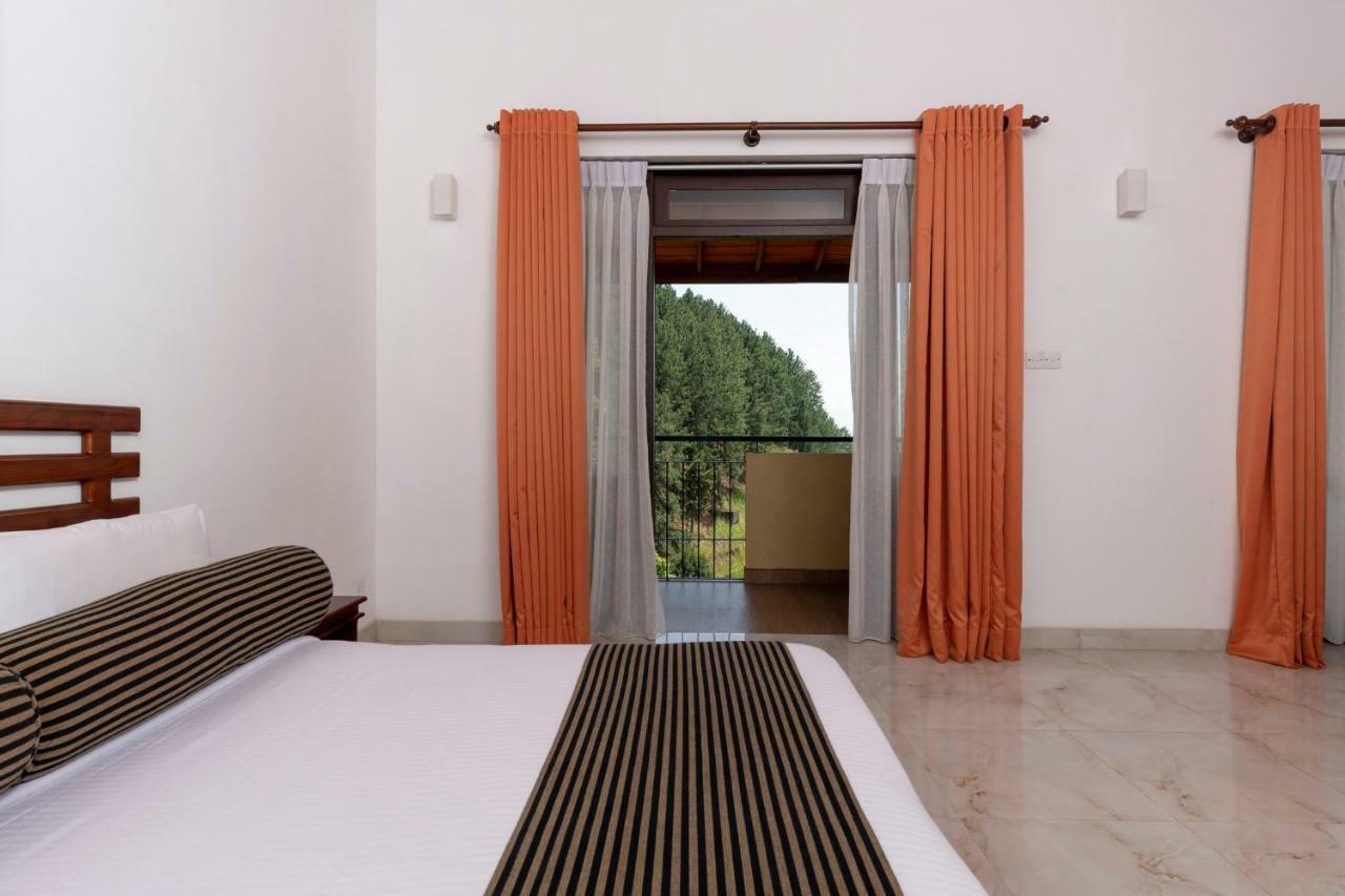 Melheim Kandy Villas Екстер'єр фото
