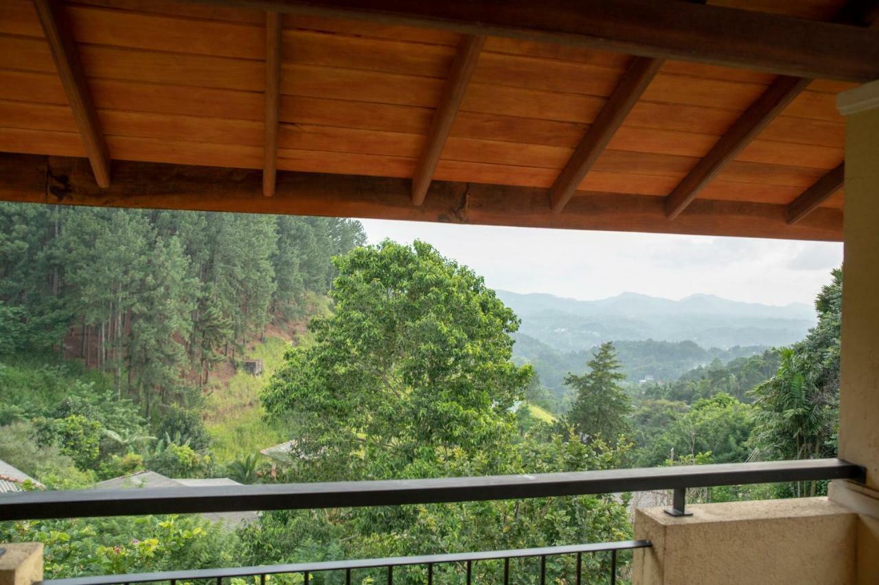 Melheim Kandy Villas Екстер'єр фото