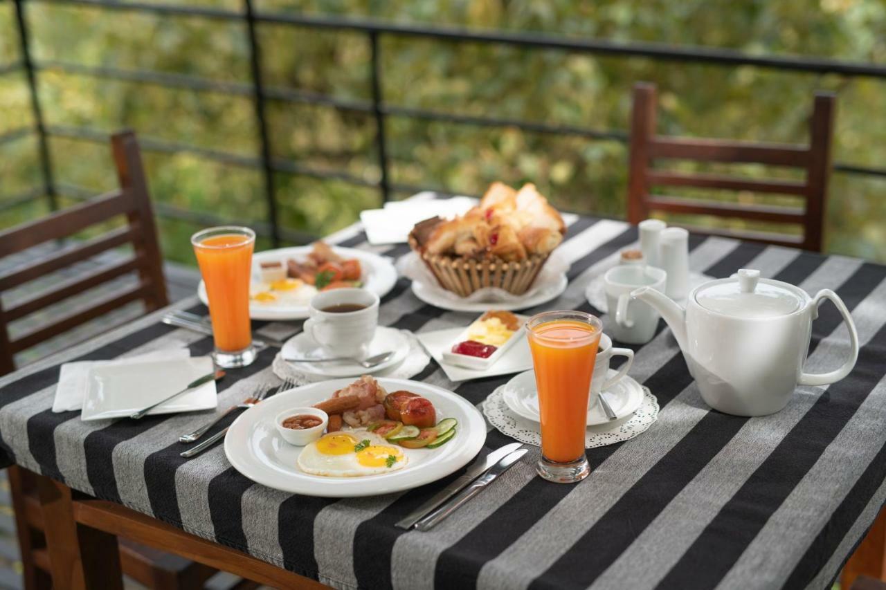 Melheim Kandy Villas Екстер'єр фото